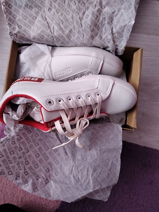 Спортни обувки Big Star