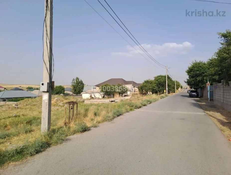 Продаётся участок 8сот