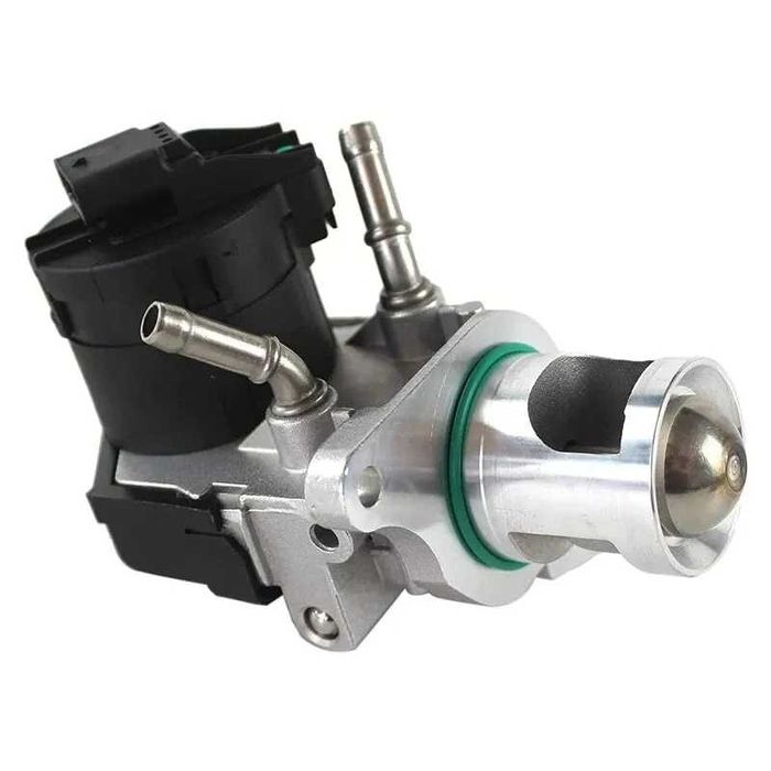 Supapa Valva EGR Recirculare Gaze Evacuare Bmw Seria 1 3 5 7 X3 X5 X6