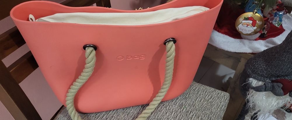O bag оригинална