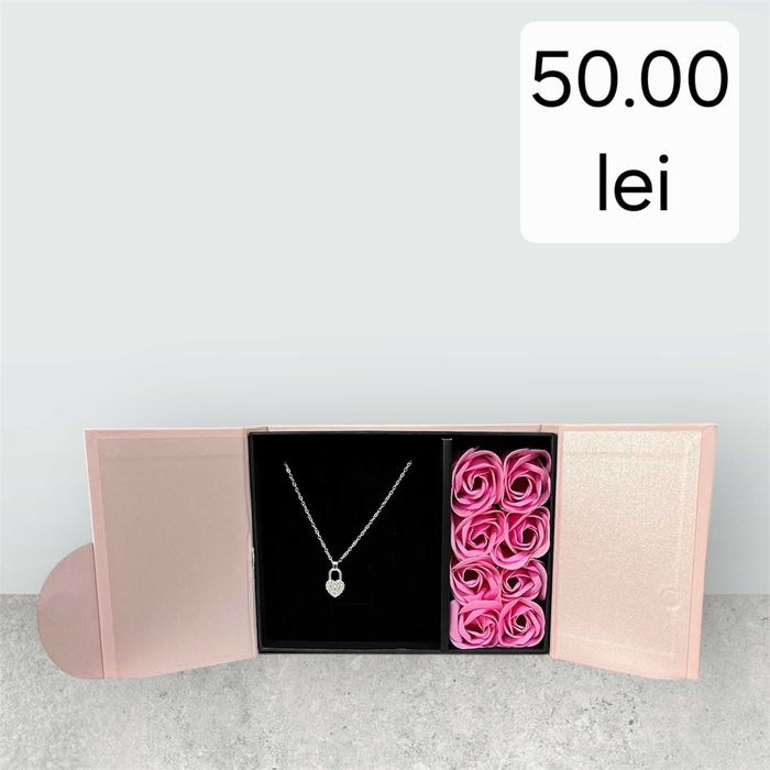 Cadou special 14 februarie si 8 martie