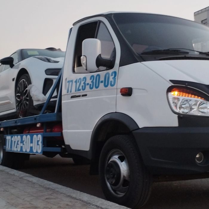 Эвакуатор 24/7 Ден и ночь