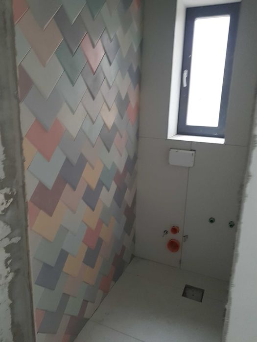 Echipa cu experiență în domeniul amenajăriilor interioare