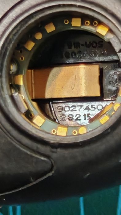 Telecomandă Webasto Telestar T91