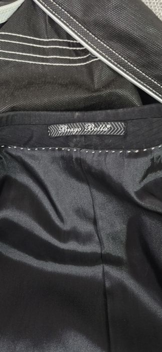 Костюм мужской классический