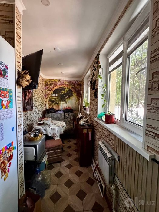 Продаю свою 3х комнатную квартиру.