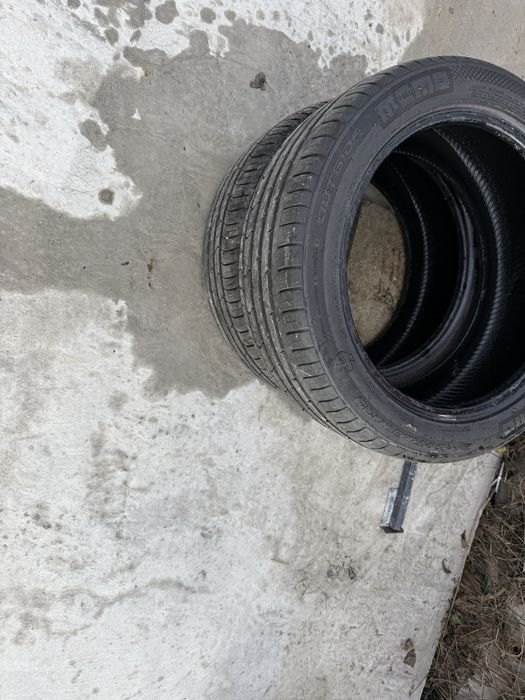 245 45 18 MOMO TOPRUN M300 AS SPORT XL две летни гуми