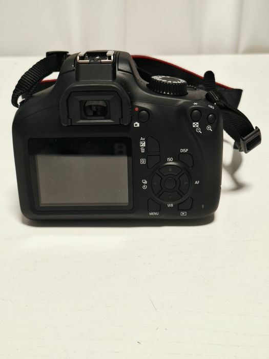 Aparat foto de vânzare