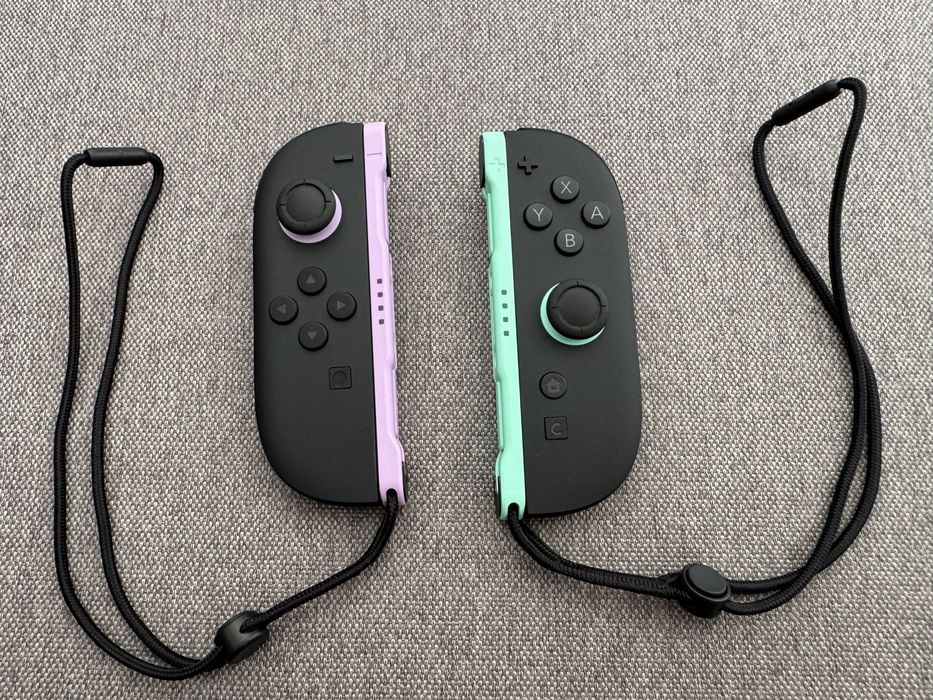 Switch 2 Joy-Con 2