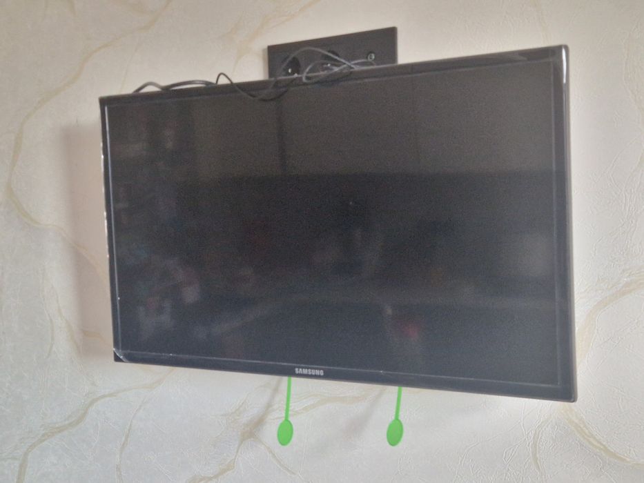 Монитор Самсунг, не ТВ