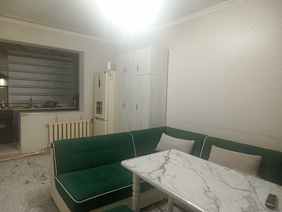 Продам своя квартира