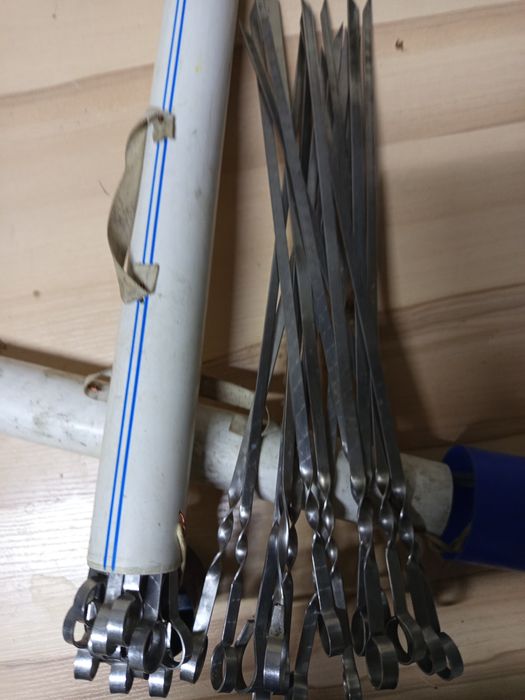 Продаются шампура