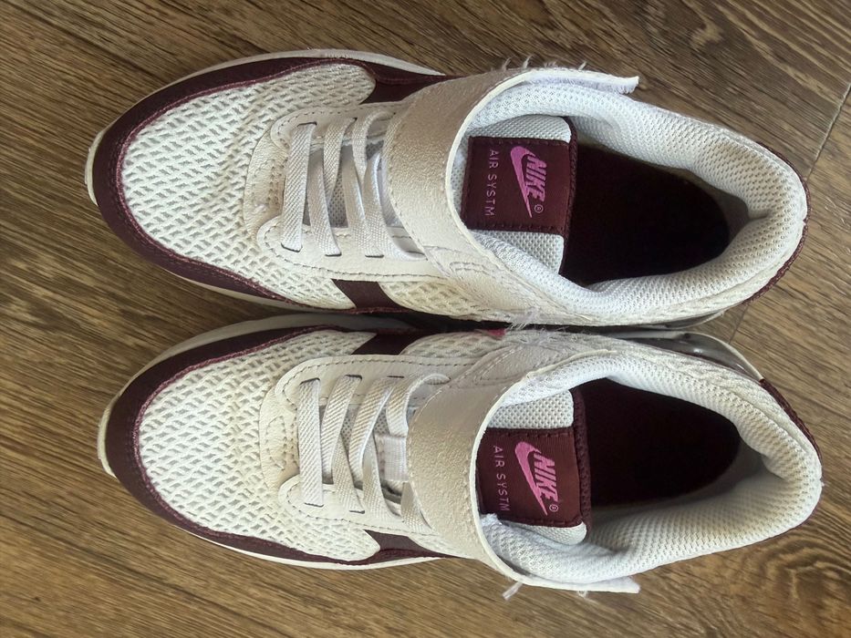 Маратонки Nike 31 номер