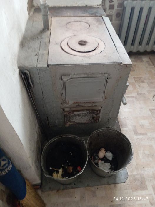 Продам дом в рассрочку.