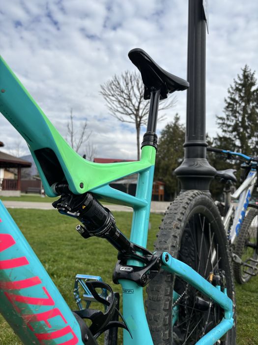 Vand Specialized stumpjumper