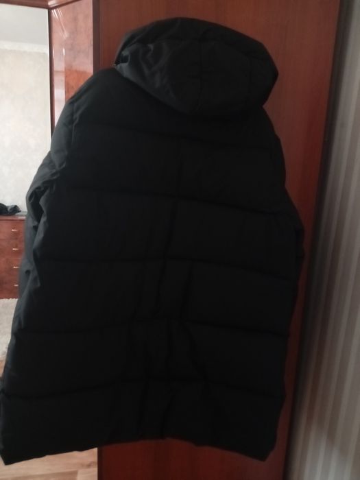 продам новый пуховик