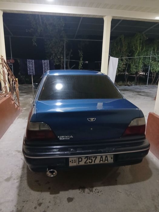 Nexiya 1 xolat yaxsh