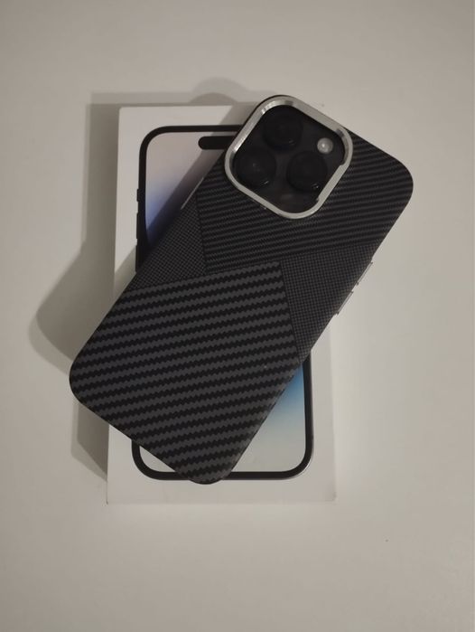 Продам идеальный айфон 14 про