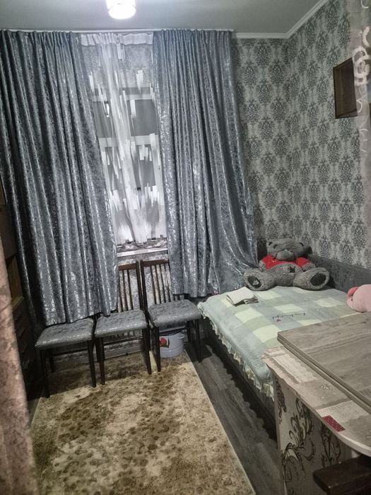 Продается Юнусабад 14 2/2/5