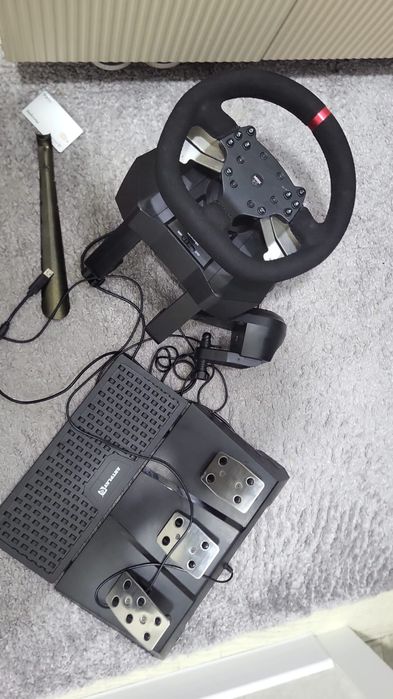Продаю руль от artplay-1200 pro