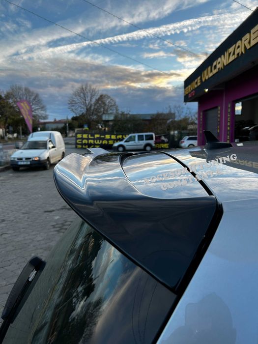Eleron Haion - Volkswagen Golf 7 Mk7 Mk7.5 V2