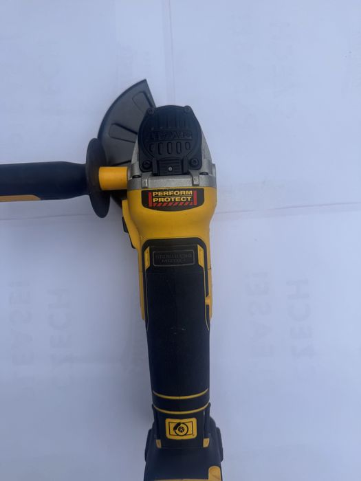 Dewalt 405 ъглошлайф