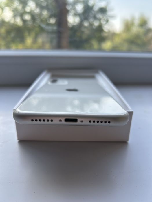 Iphone 11 128GB