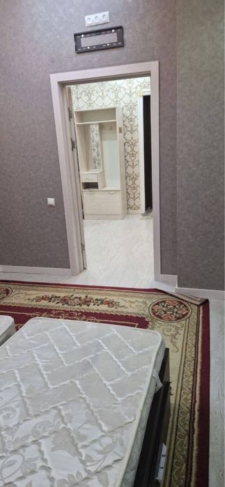 N7059 Toshkent tumani Zamona toyxona roparasi 2/2/3