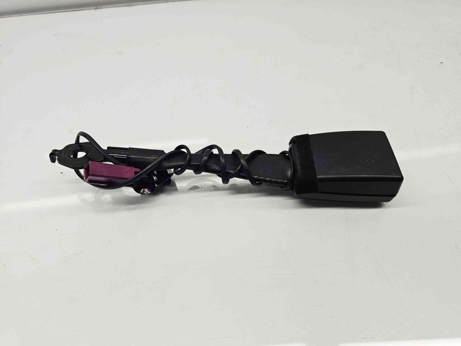 Capsa centura stanga fata Ford B-Max [Fabr 2012-prezent] AV11-R61208-