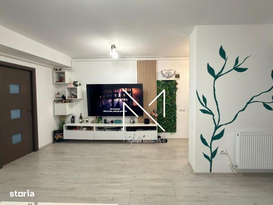 Apartament 2 Camere | Zona Tractorul