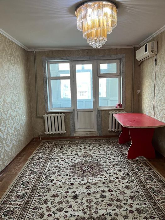 3 бөлмелі пәтер сатылады