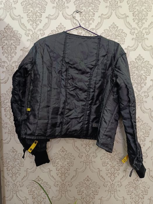 Мото куртка от американского бренда Joe Rocket
