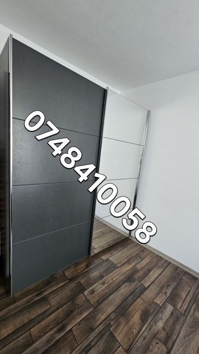 Proprietar-Apartament 3 camere de inchiriat