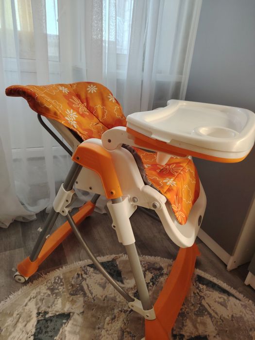 Продам стульчик для кормления