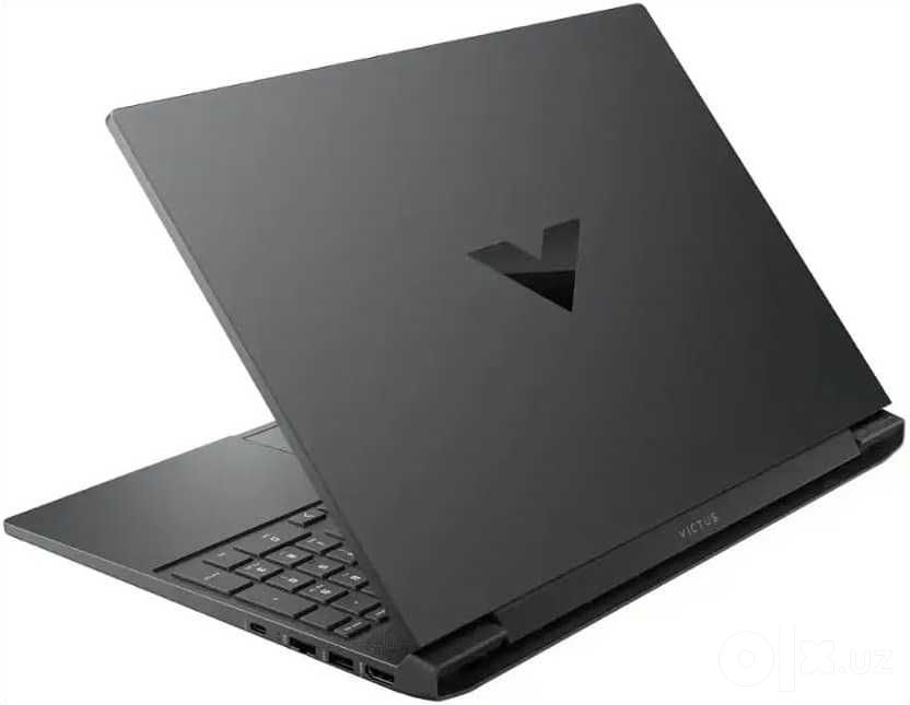 Yangi HP Victus 15-fa2013dx RTX 3050 gaming