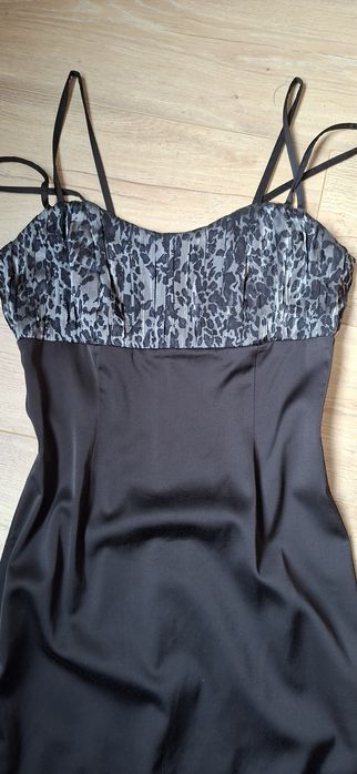 Rochie de petrecere coctail