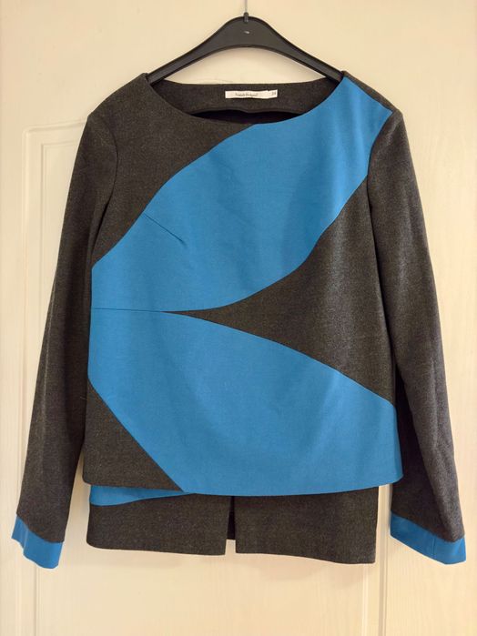 Costum business primăvară-toamnă