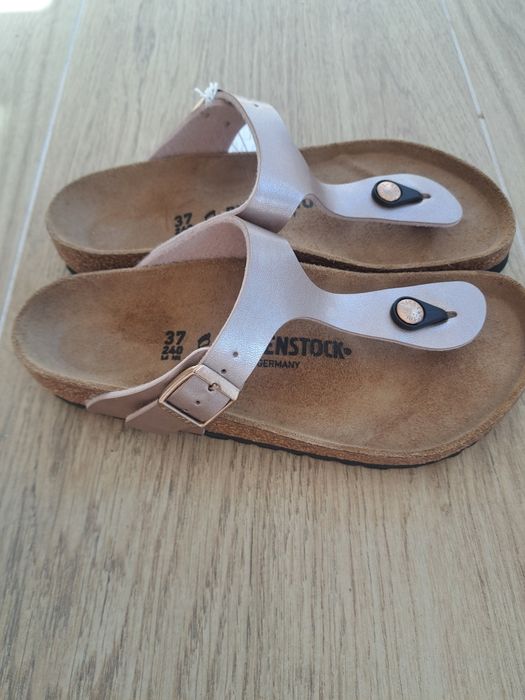 Birkenstock Gizeh nr.37