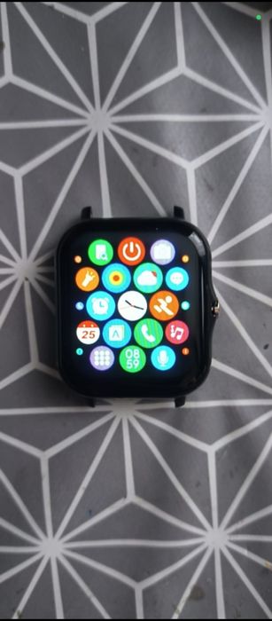 Продам смарт часы