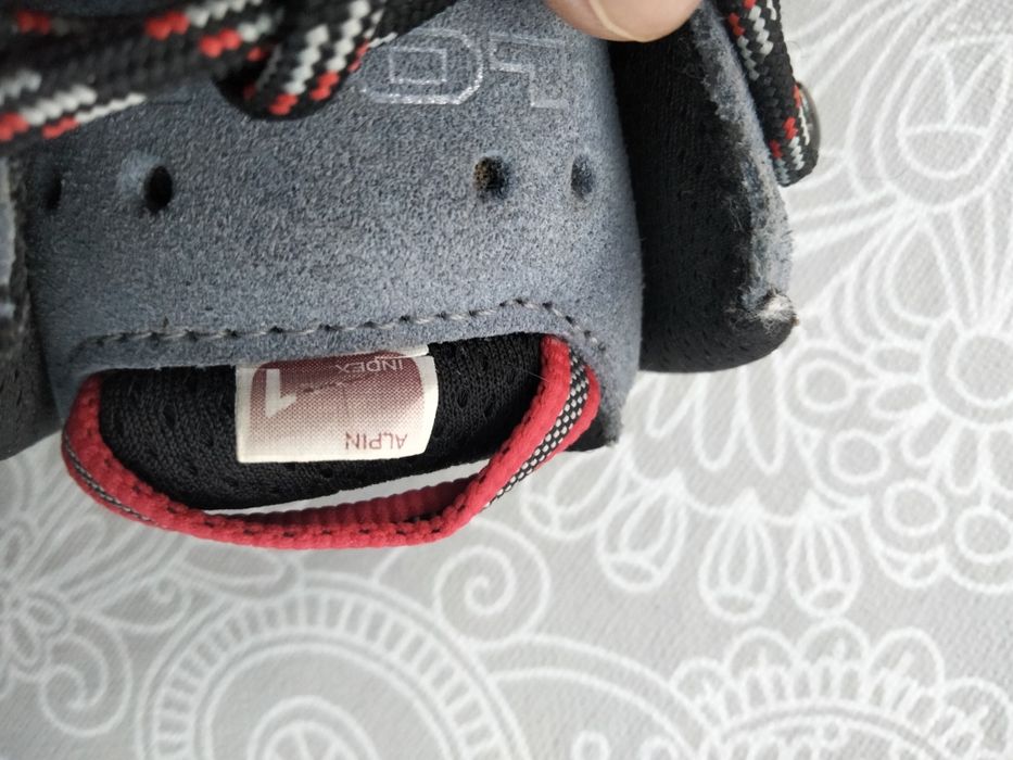 Bocanci Expediție Lowa