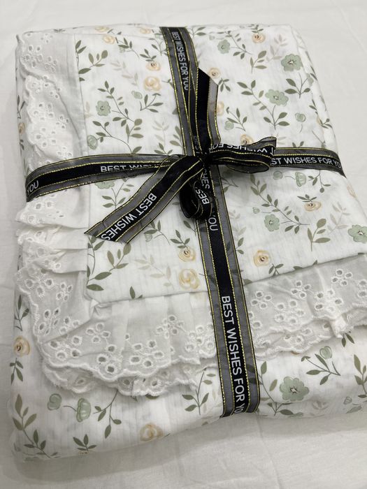 Постельное бельё, постельный комплект. Пижама