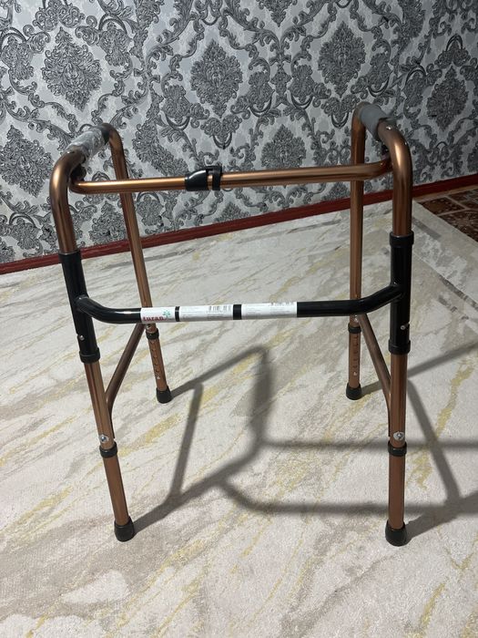 Ходунок не использванный