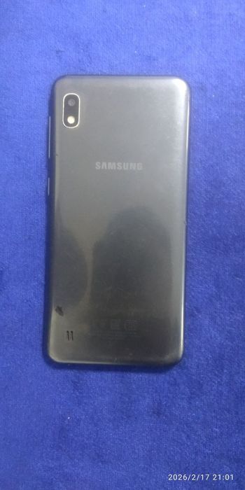 Galaxy Samsung A10
