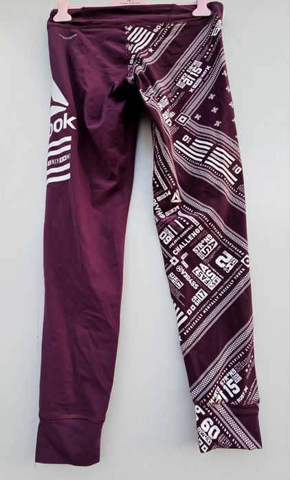 Reebok оригинален дамски клин М размер