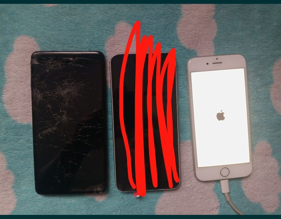 Продам redmi нот 4. iPhone 6