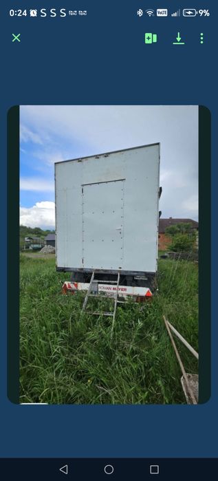 Pavilon apicol cu 80 de lazi