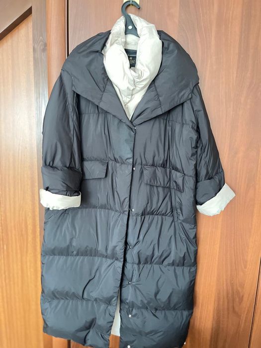 Пухавик зимний ,?