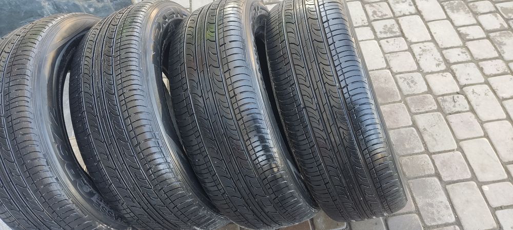 Балон Нексин размер 18/4 шт 225*60