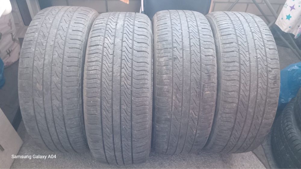 Летний шины R 15