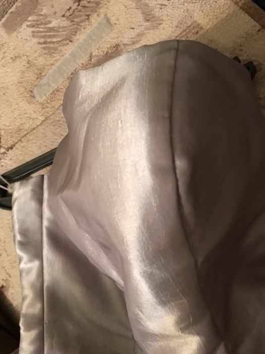 Коктейльное платье 42р